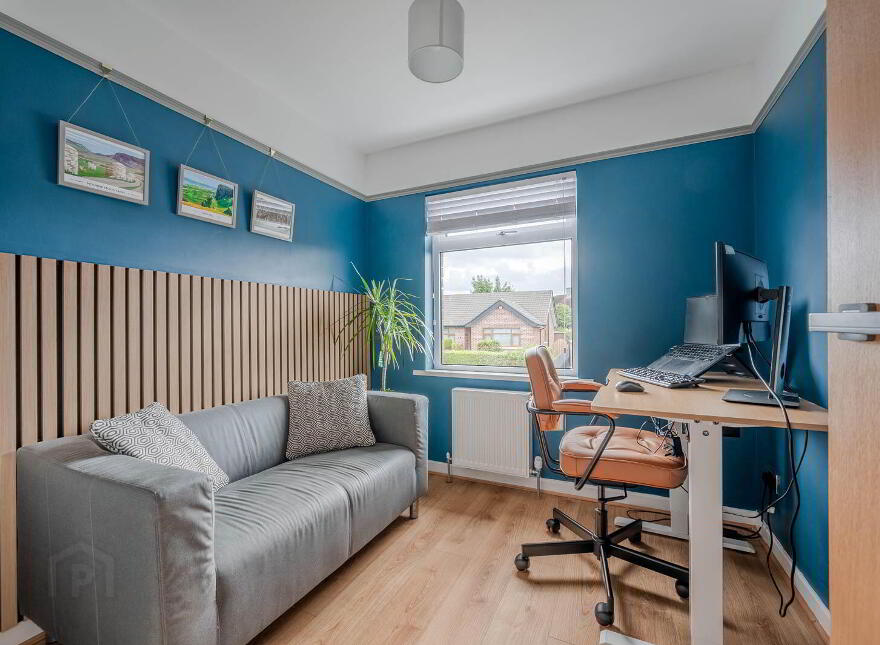 8 Glenholm Crescent, Belfast, BT8 6LS