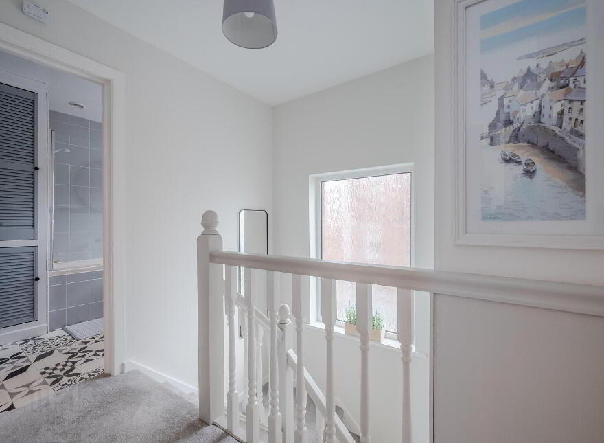 8 Glenholm Crescent, Belfast, BT8 6LS