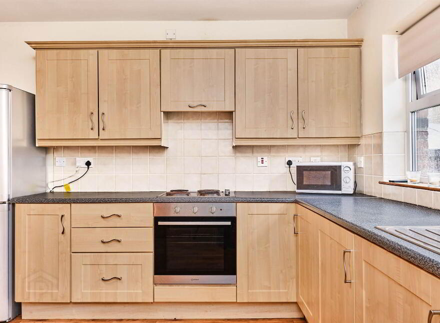 45 Old Mill Grange, Portstewart, BT55 7GE