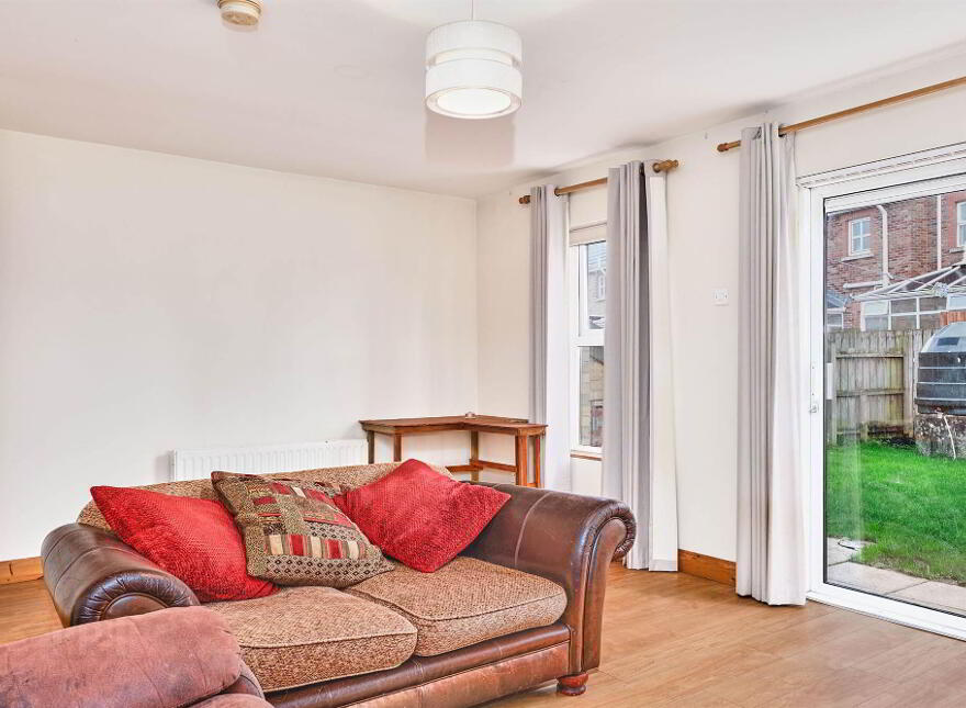 45 Old Mill Grange, Portstewart, BT55 7GE