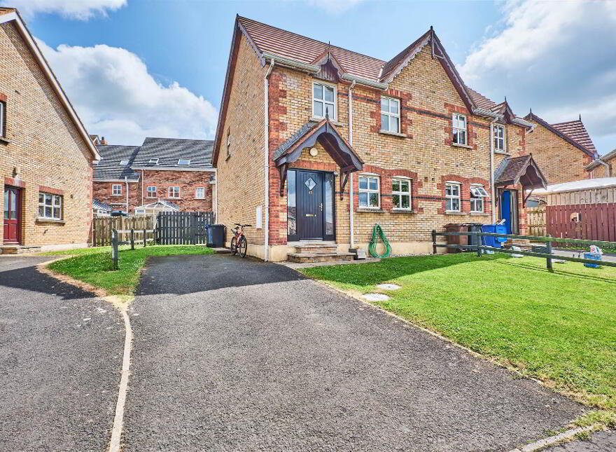 45 Old Mill Grange, Portstewart, BT55 7GE photo