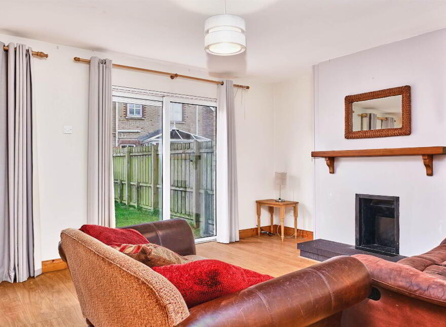 45 Old Mill Grange, Portstewart, BT55 7GE