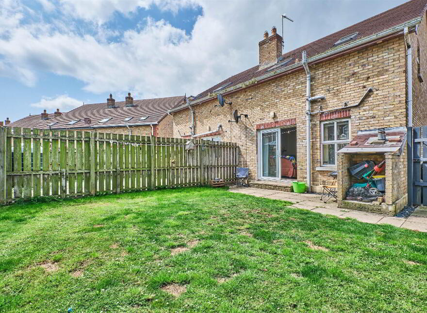 45 Old Mill Grange, Portstewart, BT55 7GE