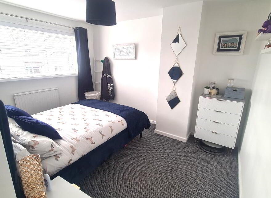 11 Seymour Gardens, Nelson Drive, Waterside, L'Derry, BT47 6ND