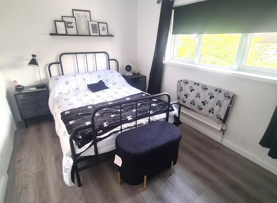 11 Seymour Gardens, Nelson Drive, Waterside, L'Derry, BT47 6ND