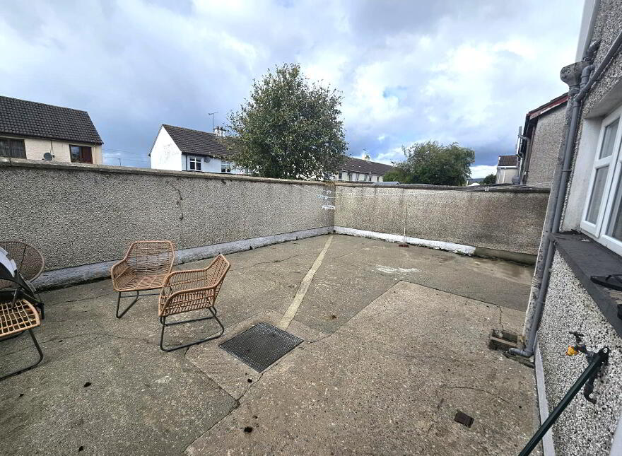 11 Seymour Gardens, Nelson Drive, Waterside, L'Derry, BT47 6ND