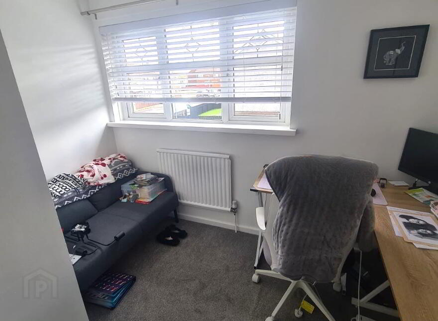 11 Seymour Gardens, Nelson Drive, Waterside, L'Derry, BT47 6ND