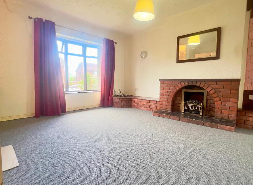 17 Alexandra Crescent, Larne, BT40 1NE