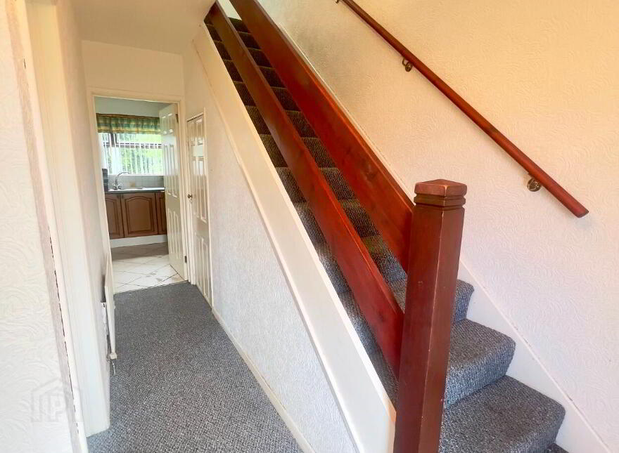 17 Alexandra Crescent, Larne, BT40 1NE