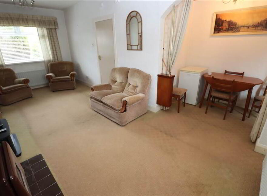 4 Strandburn Gardens, Sydenham, Belfast, BT4