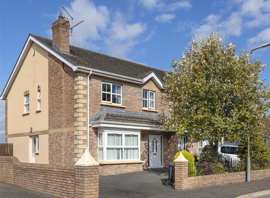 34 Pairc Na Mona, Cookstown, BT80 0TF photo