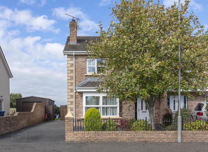 34 Pairc Na Mona, Cookstown, BT80 0TF