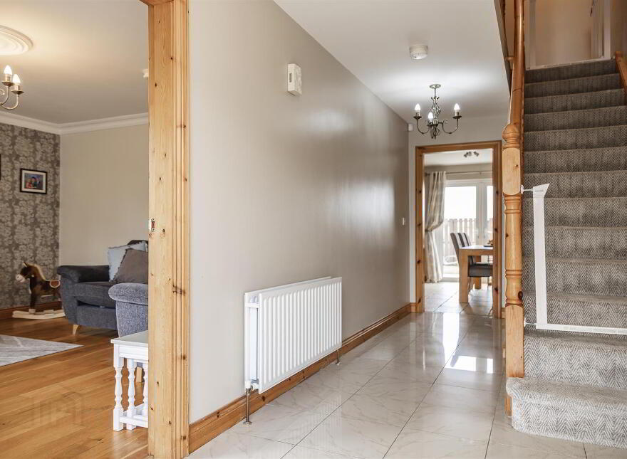 34 Pairc Na Mona, Cookstown, BT80 0TF