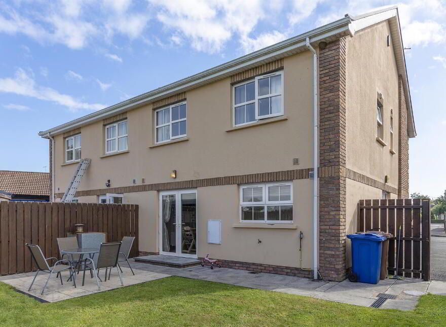 34 Pairc Na Mona, Cookstown, BT80 0TF