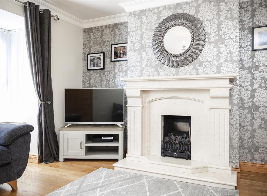 34 Pairc Na Mona, Cookstown, BT80 0TF