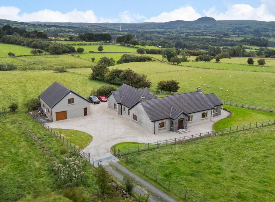 125 Knowehead Road, Broughshane, Ballymena, BT43 7JD photo