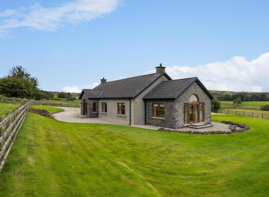 125 Knowehead Road, Broughshane, Ballymena, BT43 7JD