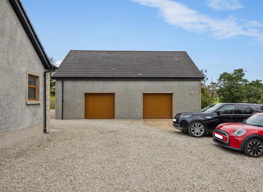 125 Knowehead Road, Broughshane, Ballymena, BT43 7JD