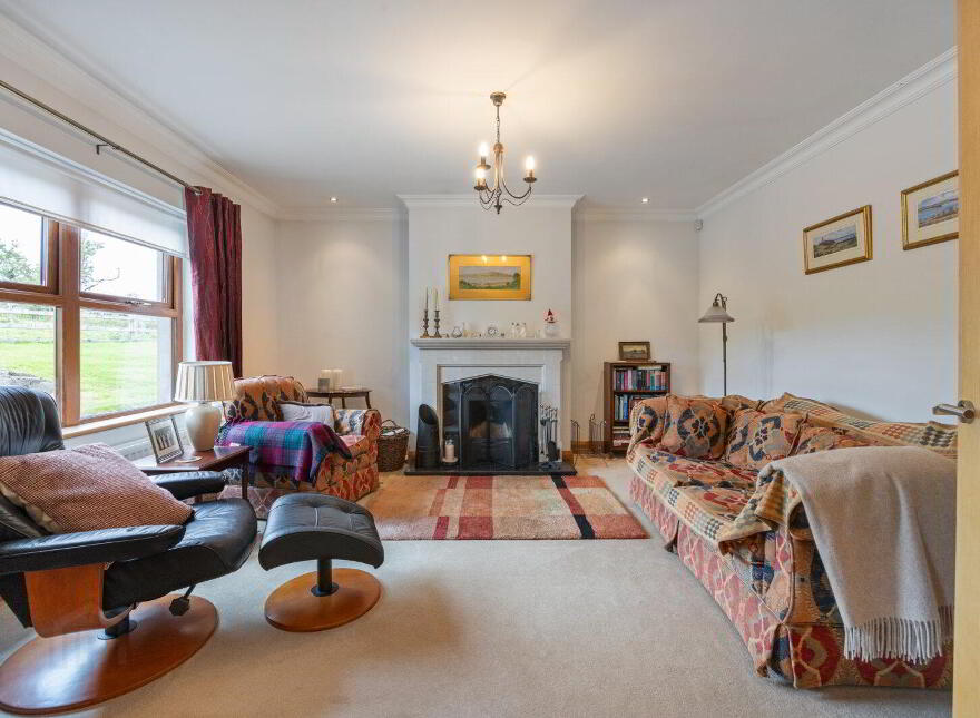 125 Knowehead Road, Broughshane, Ballymena, BT43 7JD