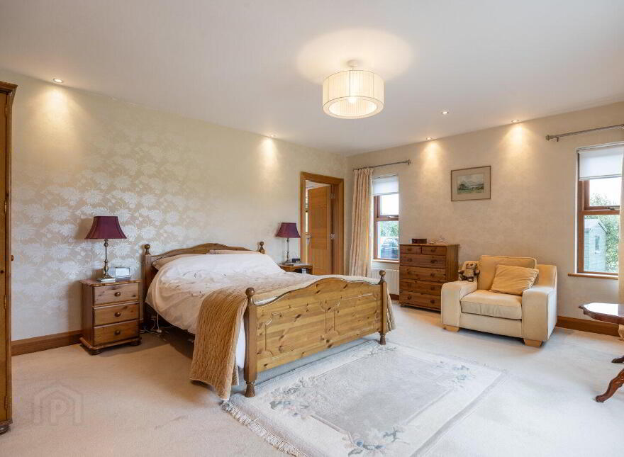 125 Knowehead Road, Broughshane, Ballymena, BT43 7JD