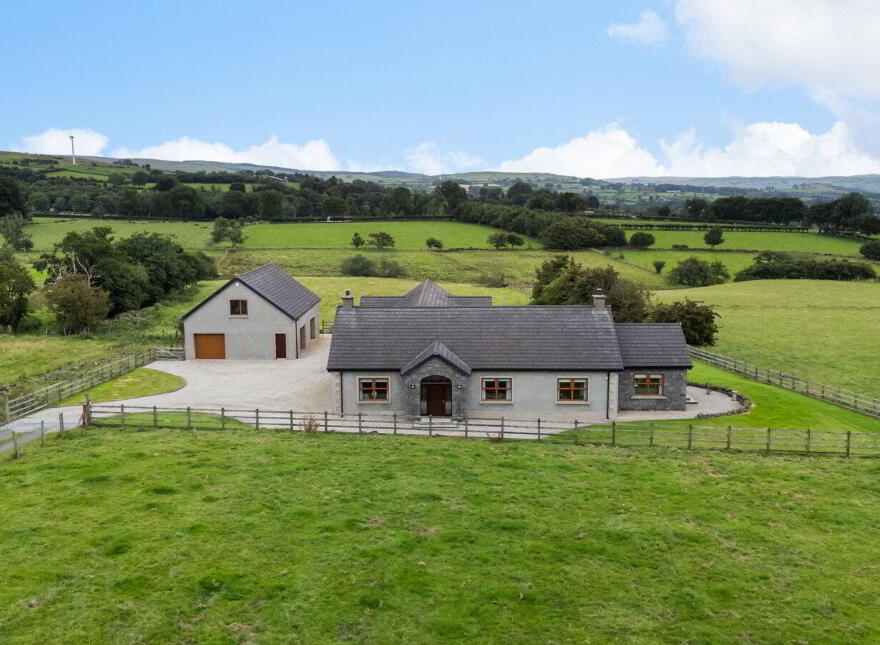 125 Knowehead Road, Broughshane, Ballymena, BT43 7JD