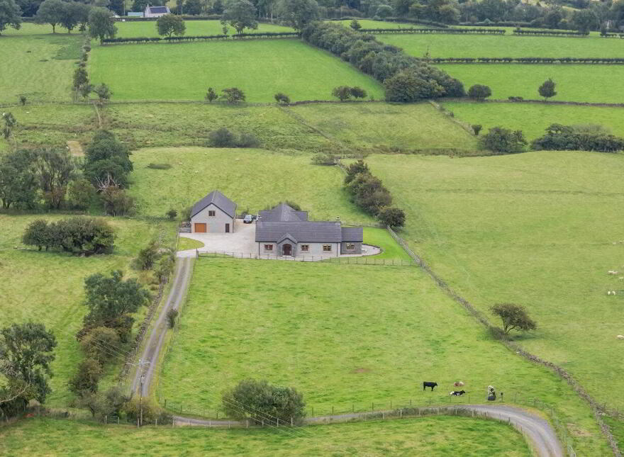 125 Knowehead Road, Broughshane, Ballymena, BT43 7JD