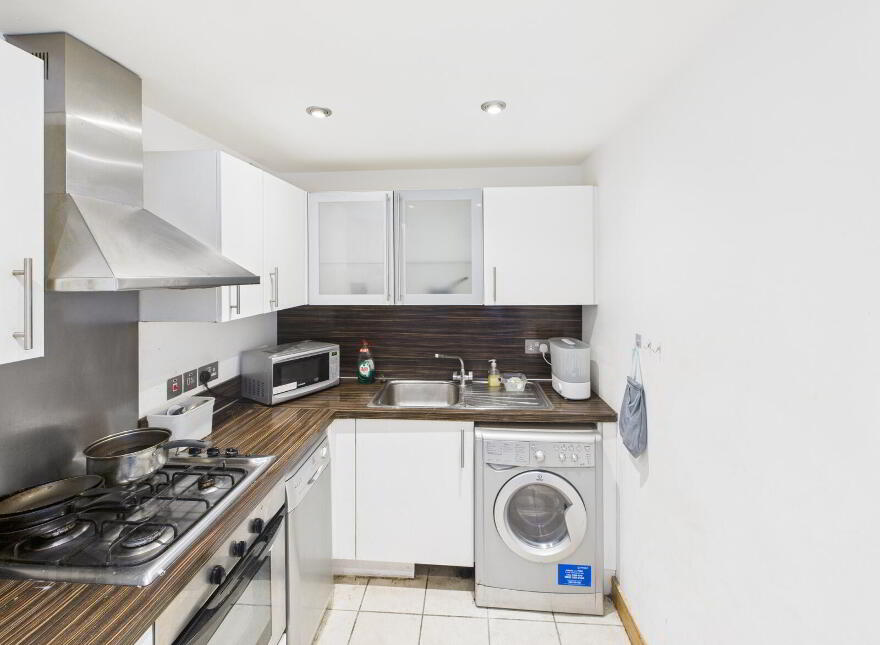 Apartment 17 20 Wellwood Street, Belfast, BT12 5GE