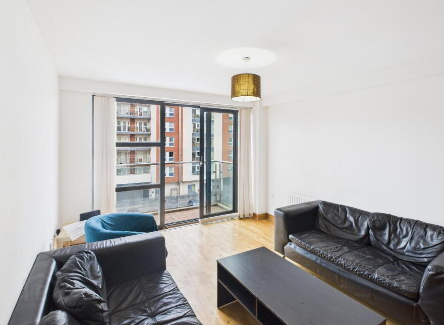 Apartment 17 20 Wellwood Street, Belfast, BT12 5GE