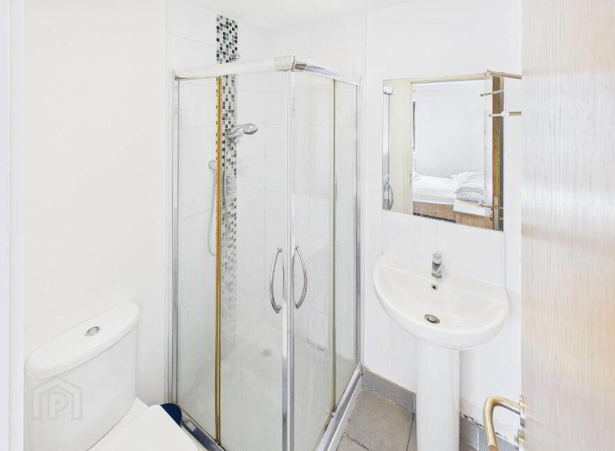 Apartment 17 20 Wellwood Street, Belfast, BT12 5GE