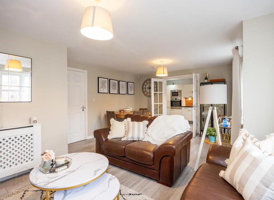 11 River House, 21 The Boulevard, Belfast, BT7 3LN