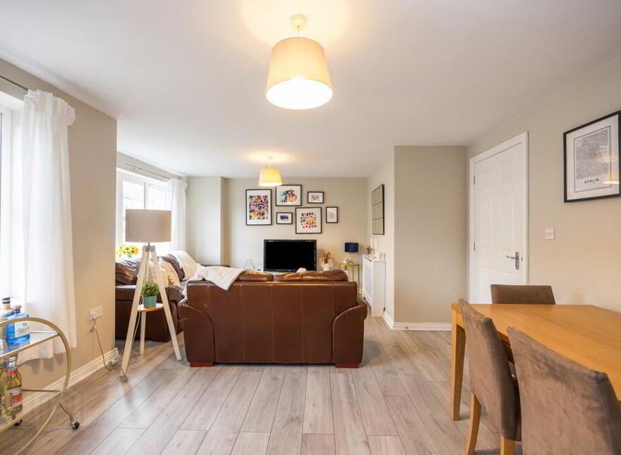 11 River House, 21 The Boulevard, Belfast, BT7 3LN
