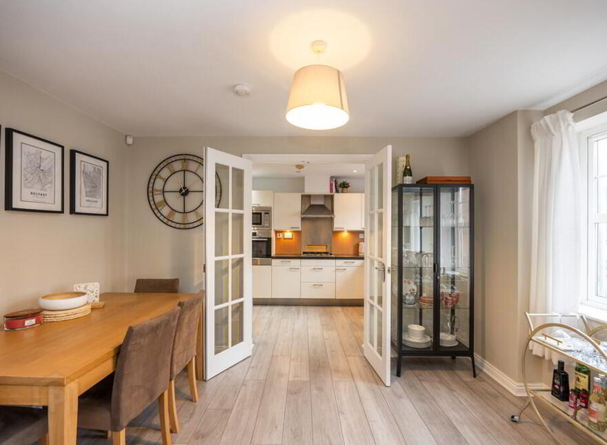 11 River House, 21 The Boulevard, Belfast, BT7 3LN