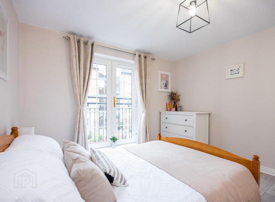 11 River House, 21 The Boulevard, Belfast, BT7 3LN