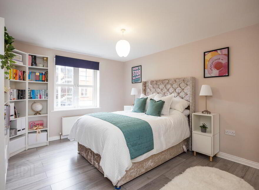 11 River House, 21 The Boulevard, Belfast, BT7 3LN