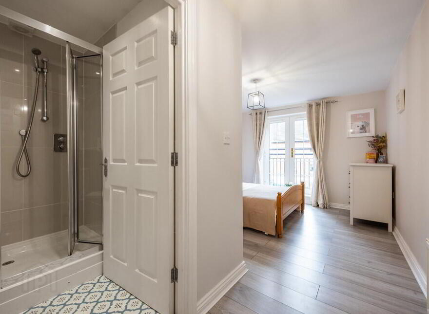 11 River House, 21 The Boulevard, Belfast, BT7 3LN