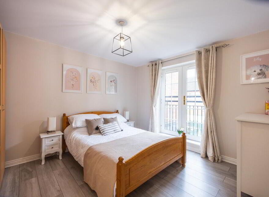 11 River House, 21 The Boulevard, Belfast, BT7 3LN