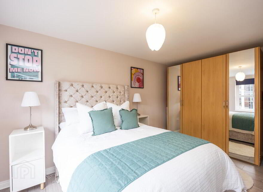 11 River House, 21 The Boulevard, Belfast, BT7 3LN