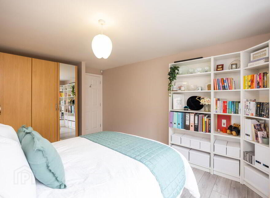 11 River House, 21 The Boulevard, Belfast, BT7 3LN