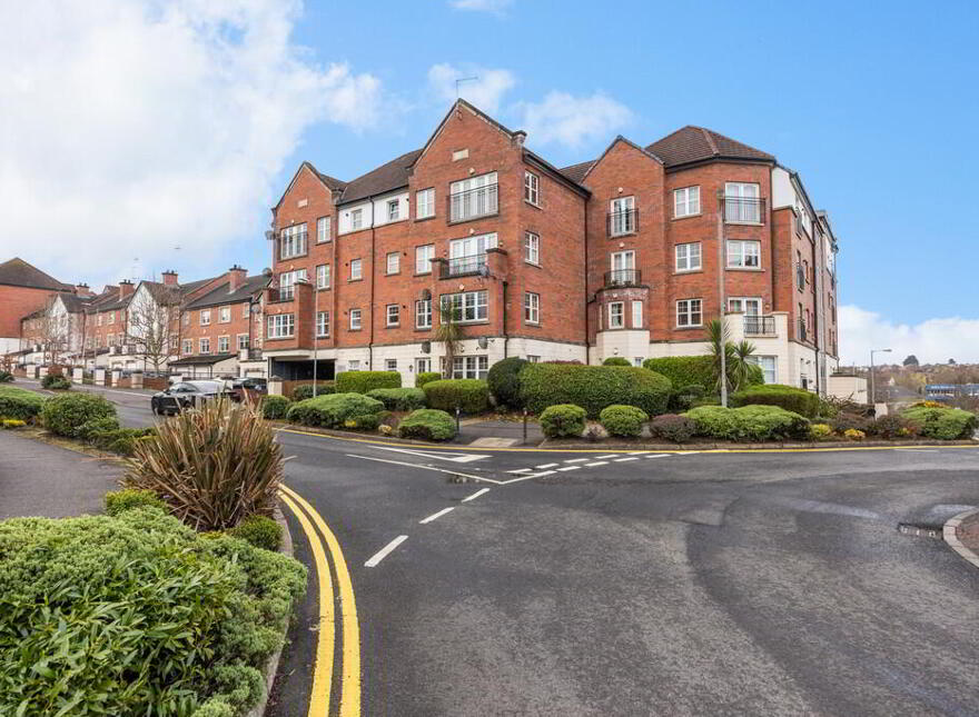 11 River House, 21 The Boulevard, Belfast, BT7 3LN