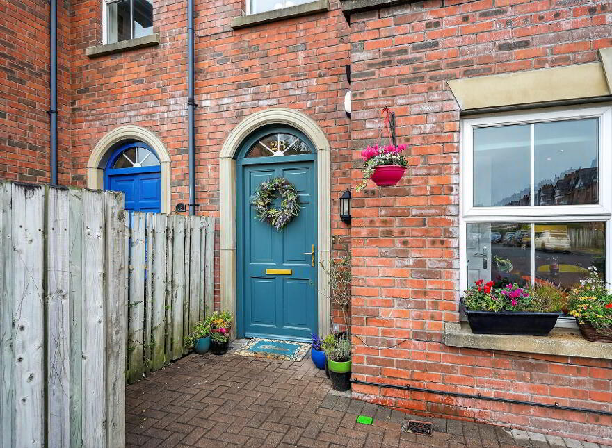23 St John Place, Belfast, BT7 3HA