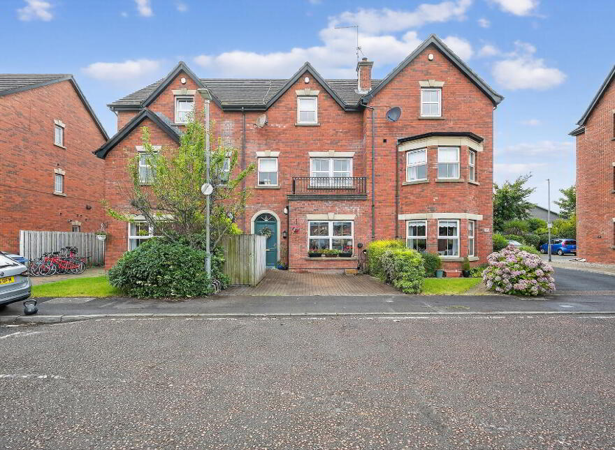23 St John Place, Belfast, BT7 3HA photo