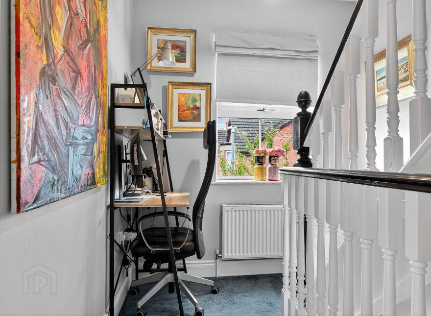 23 St John Place, Belfast, BT7 3HA