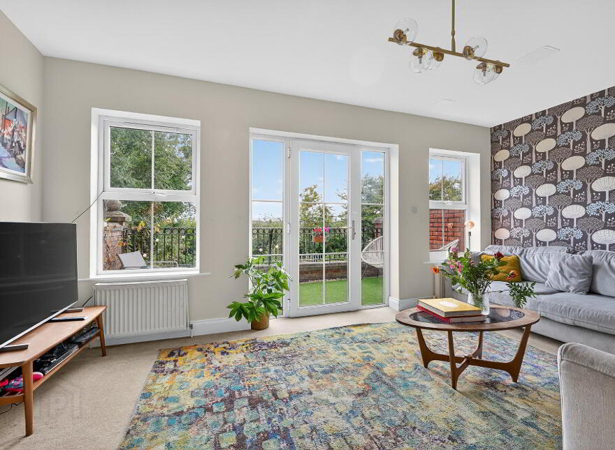 23 St John Place, Belfast, BT7 3HA