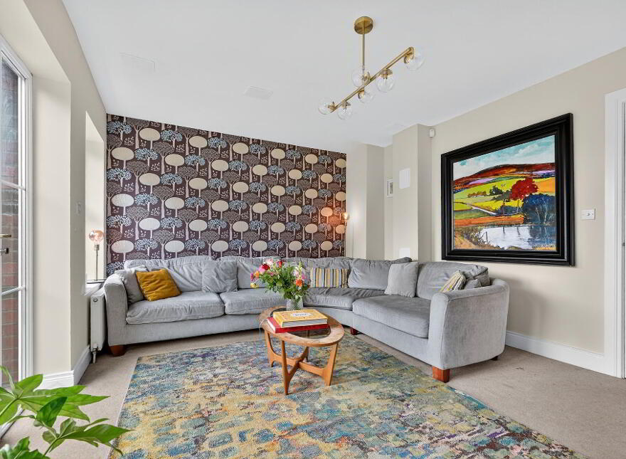 23 St John Place, Belfast, BT7 3HA