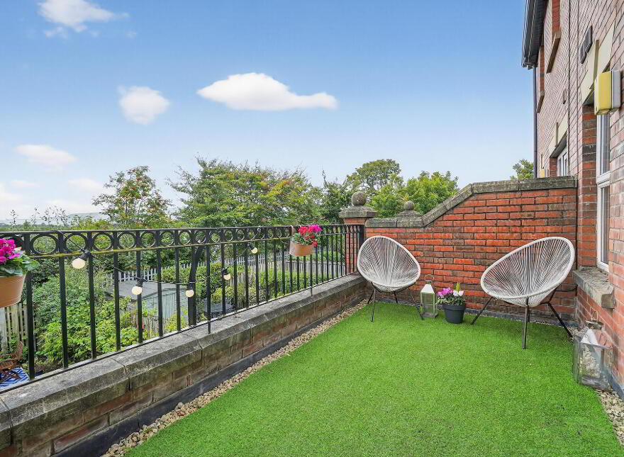 23 St John Place, Belfast, BT7 3HA