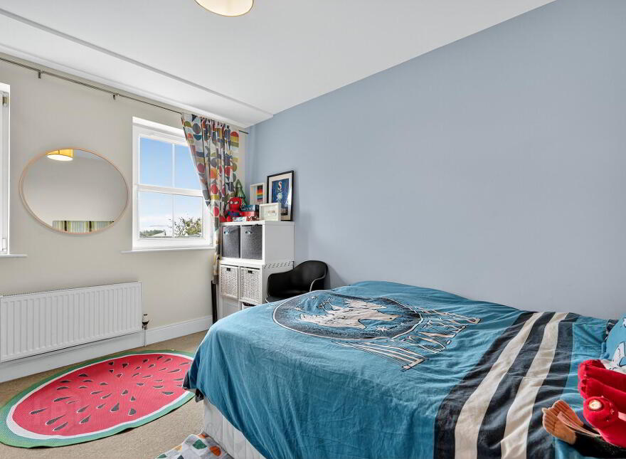 23 St John Place, Belfast, BT7 3HA