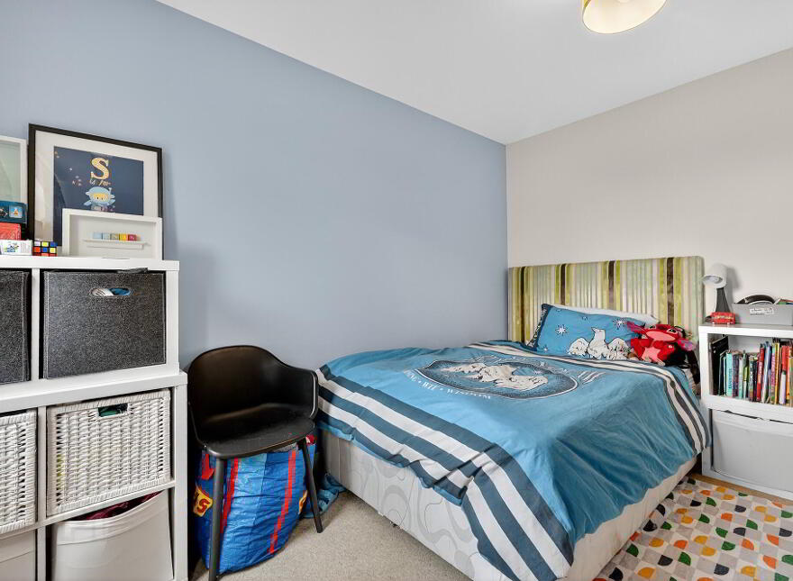 23 St John Place, Belfast, BT7 3HA