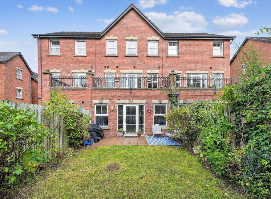 23 St John Place, Belfast, BT7 3HA