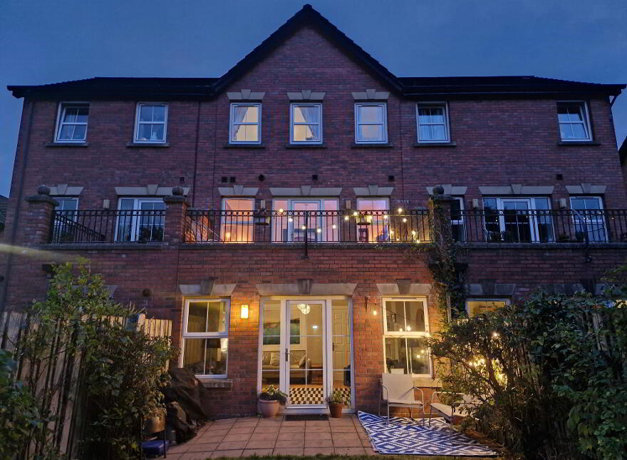 23 St John Place, Belfast, BT7 3HA