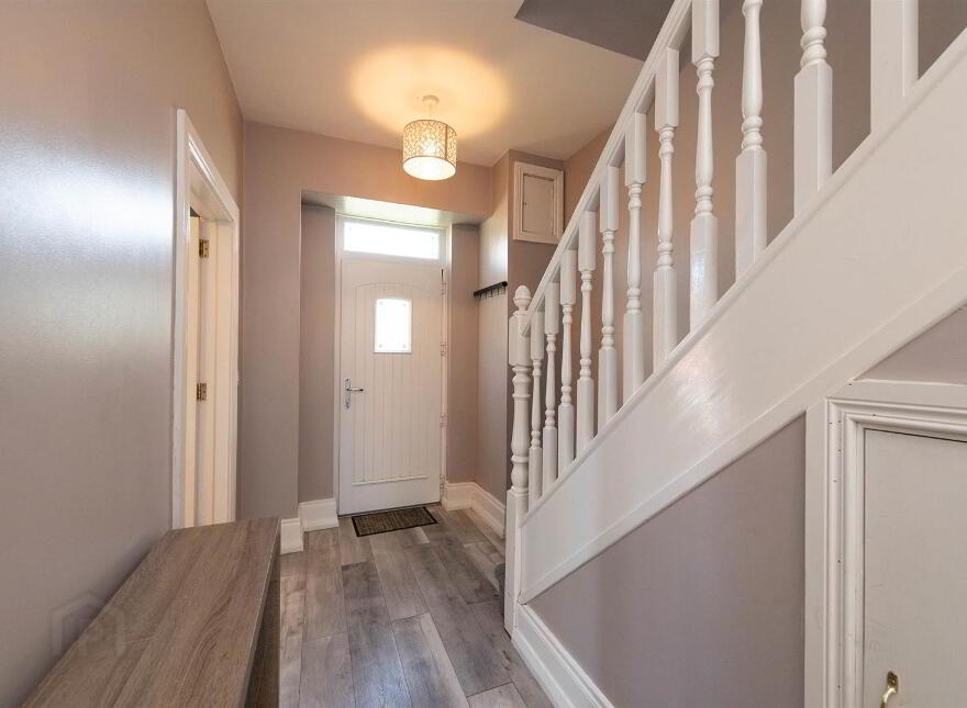 1 Demesne Avenue, Downpatrick, BT30 6UY